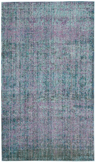 Valencia Modern Distressed 3' X 5' Area Rug By Safavieh in Turquoise | Michaels®